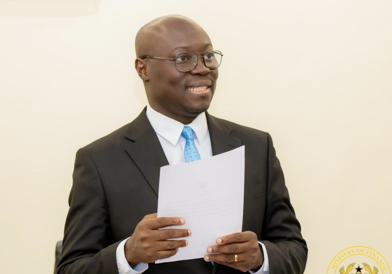 Ghana braces for Economic Storm as Global Trade Wars Intensify
